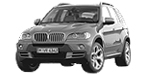 BMW E70 P1351 Fault Code