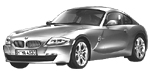 BMW E86 P1351 Fault Code