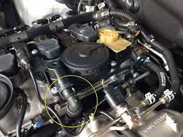See P1351 repair manual